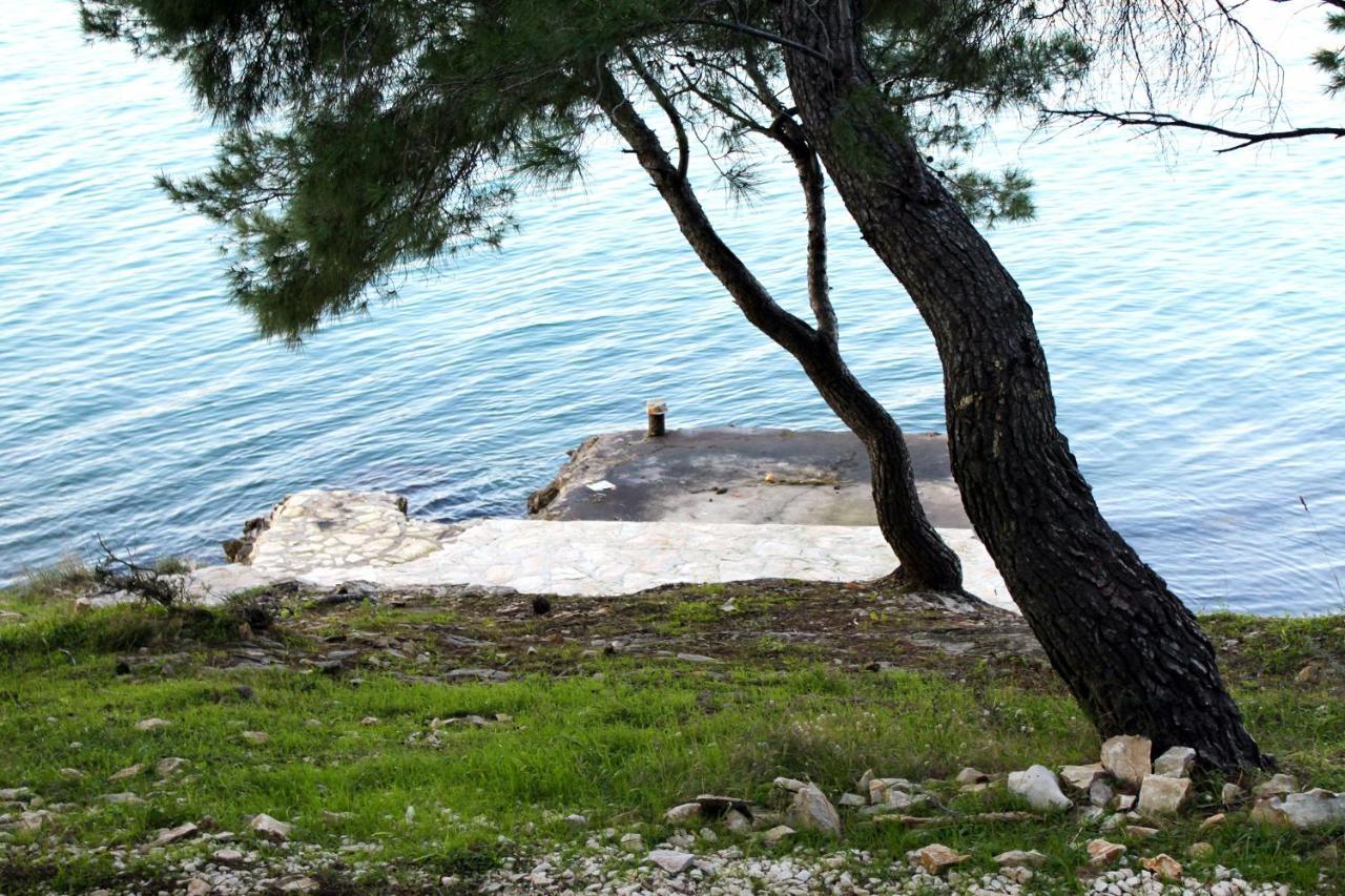 Seaside Apartments With A Swimming Pool Okrug Donji, Ciovo - 5244 Donji Okrug  Exterior foto
