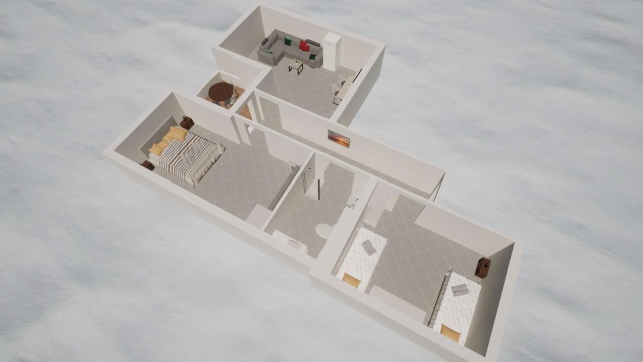 Seaside Apartments With A Swimming Pool Okrug Donji, Ciovo - 5244 Donji Okrug  Exterior foto