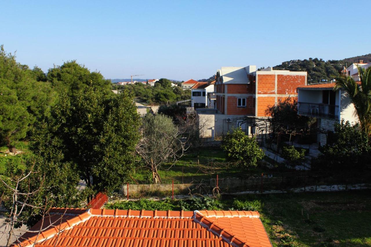 Seaside Apartments With A Swimming Pool Okrug Donji, Ciovo - 5244 Donji Okrug  Exterior foto